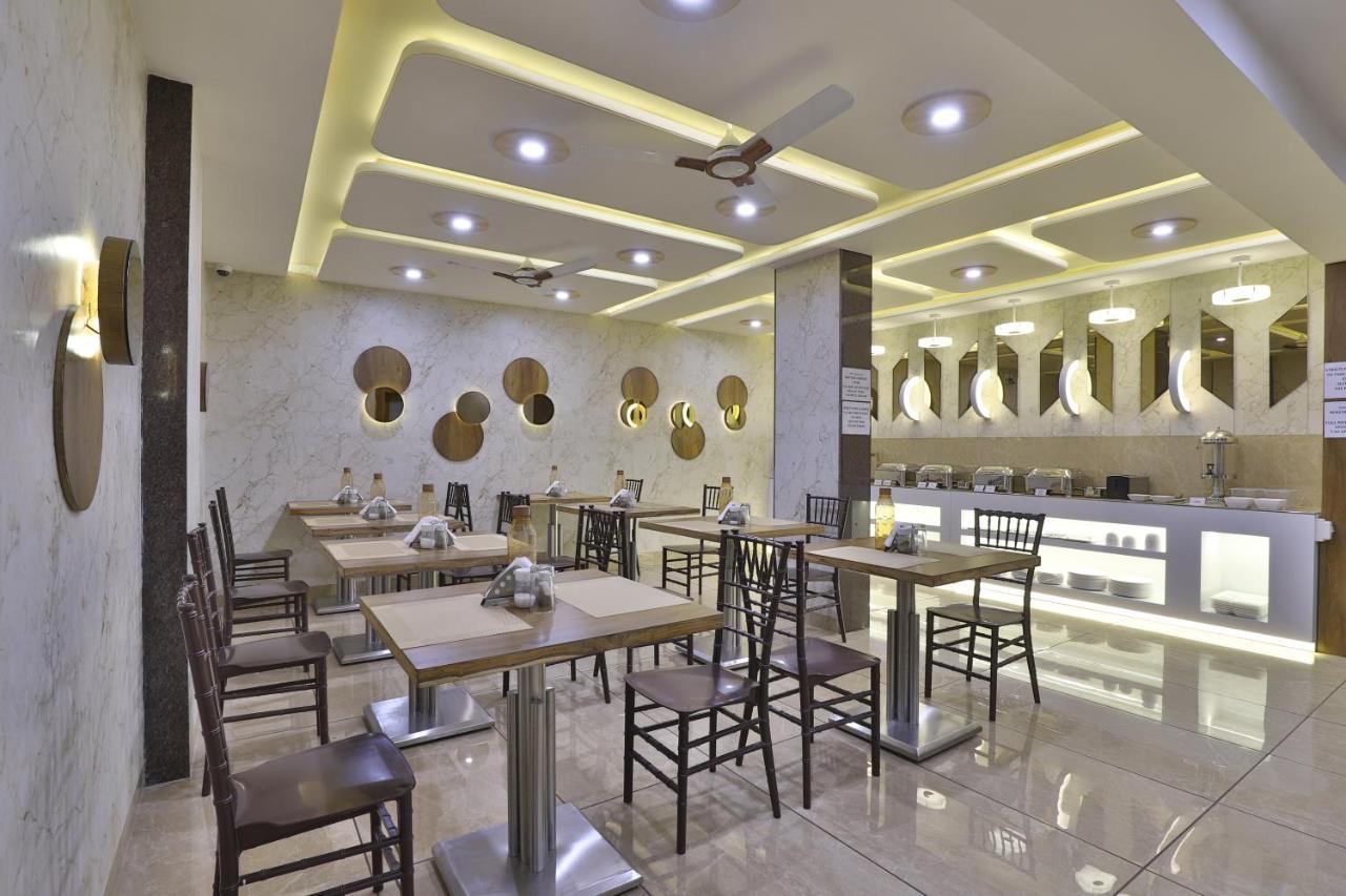 Rest Inn Dormitory فَدودارا المظهر الخارجي الصورة