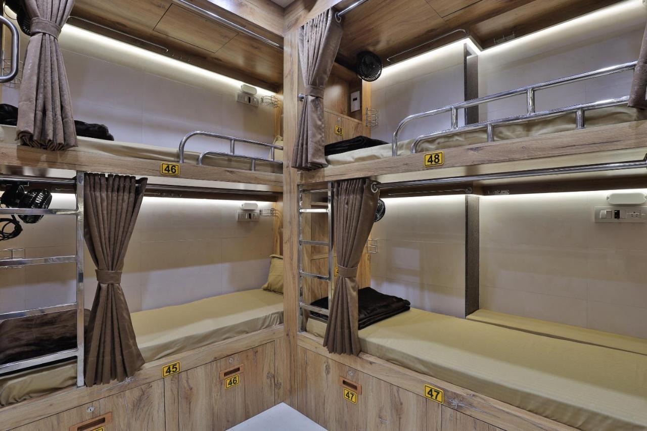 Rest Inn Dormitory فَدودارا المظهر الخارجي الصورة