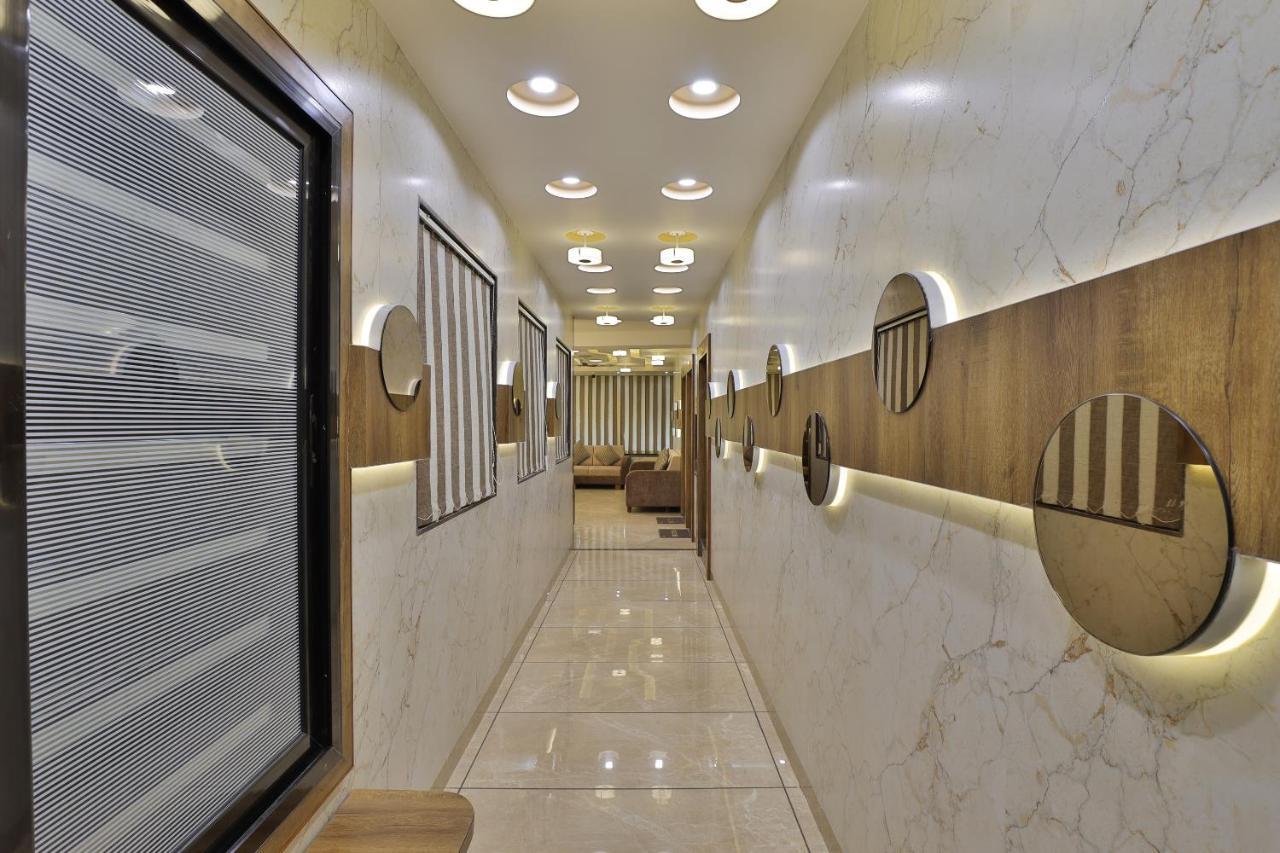 Rest Inn Dormitory فَدودارا المظهر الخارجي الصورة