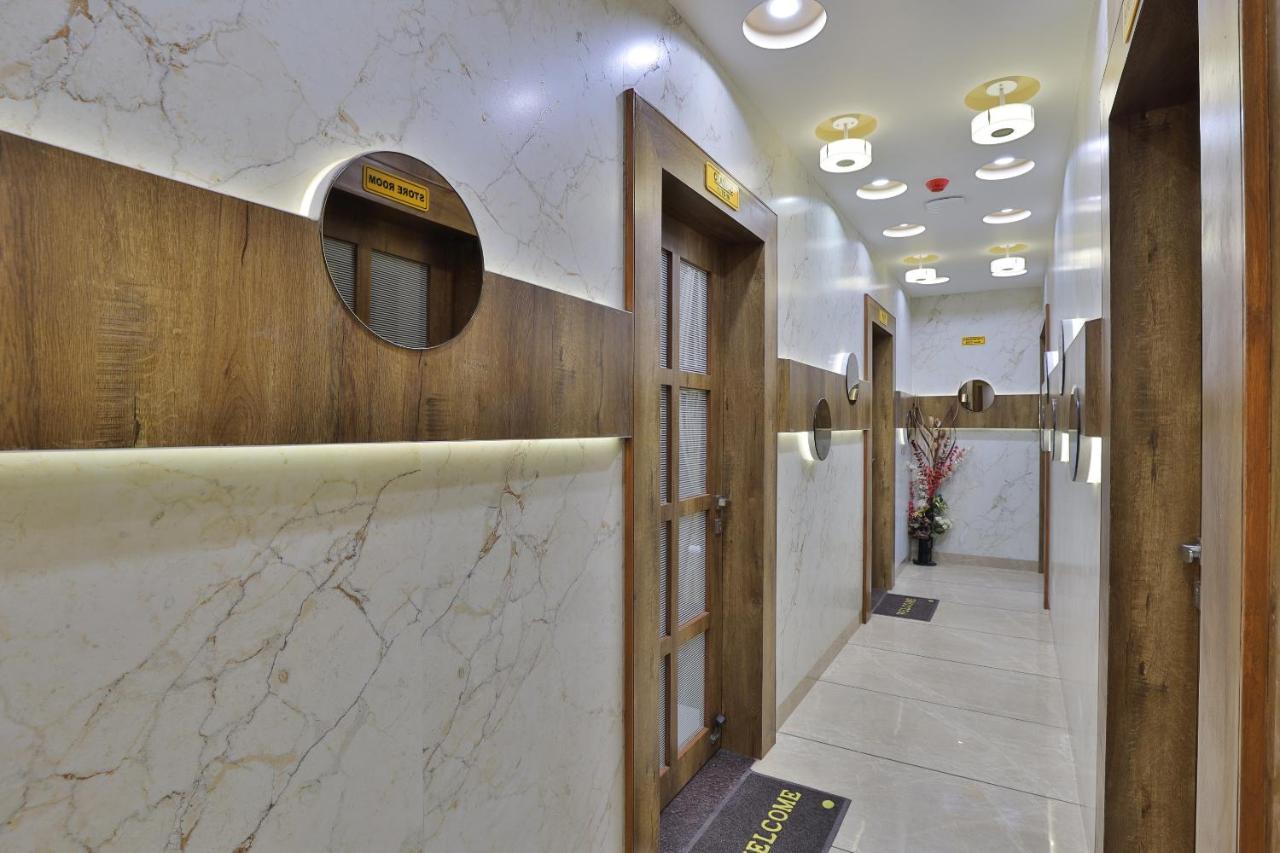 Rest Inn Dormitory فَدودارا المظهر الخارجي الصورة