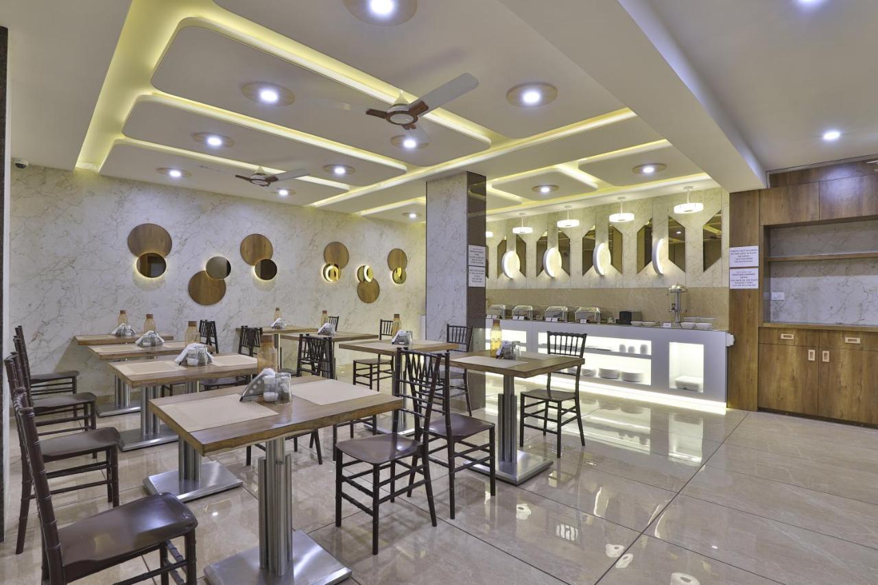 Rest Inn Dormitory فَدودارا المظهر الخارجي الصورة