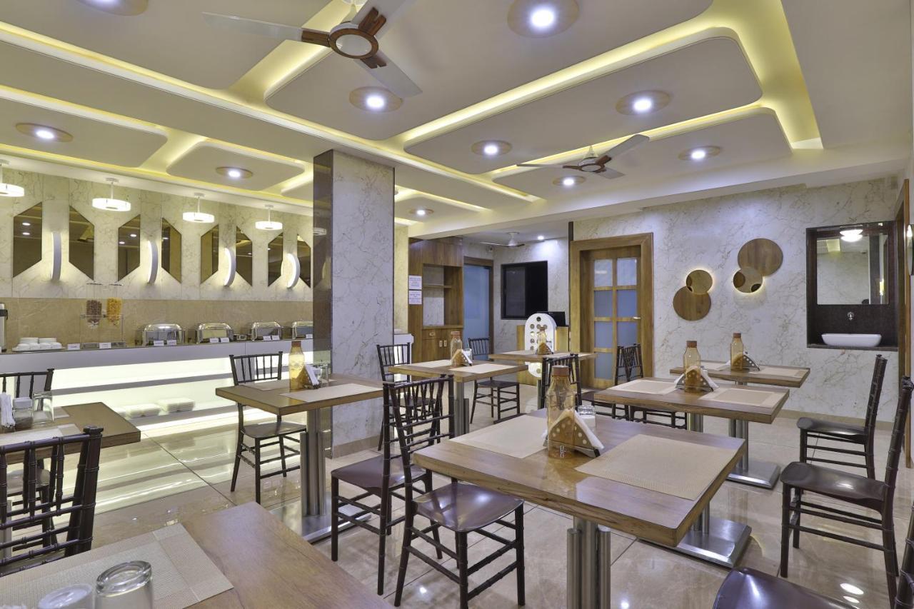 Rest Inn Dormitory فَدودارا المظهر الخارجي الصورة