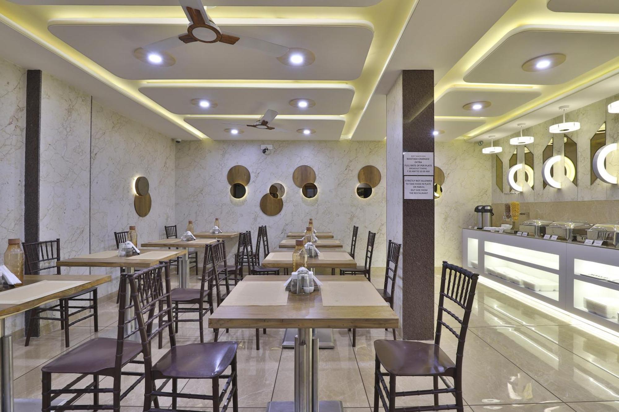 Rest Inn Dormitory فَدودارا المظهر الخارجي الصورة